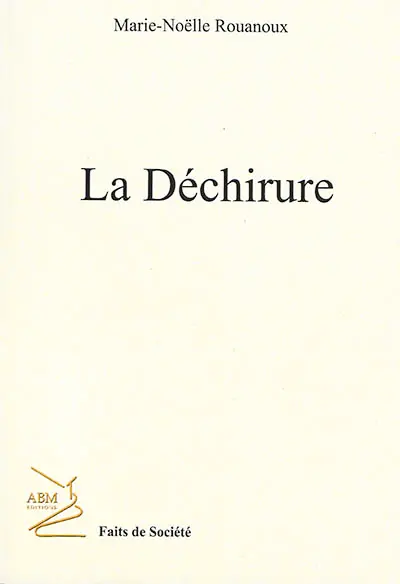 La déchirure