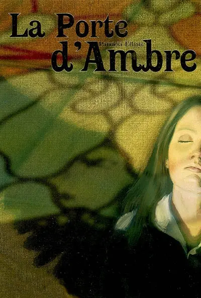 La porte d'Ambre