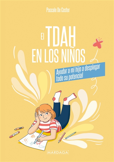 El TDAH en los niños :...