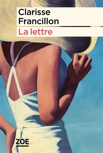 La lettre La lettre