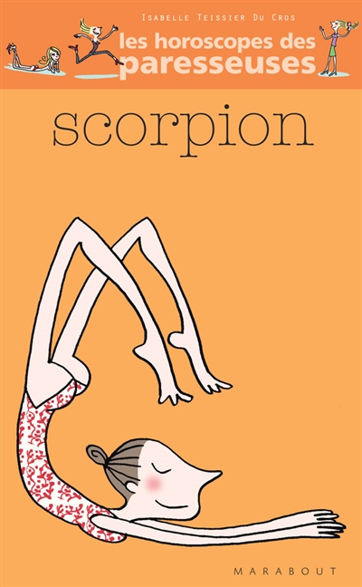 Scorpion, 23 octobre-22 novembre : horoscope 2007