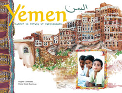 Yémen : carnet de voyage et d'impressions