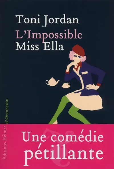 L'impossible Miss Ella