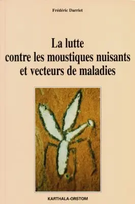 La lutte contre les moustiques nuisants et vecteurs de maladies : l'évaluation de nouveaux insecticides utilisables contre les moustiques en Afrique tropicale