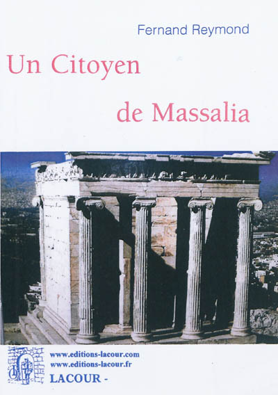 Un citoyen de Massalia