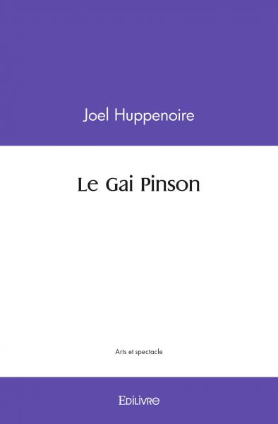Le gai pinson