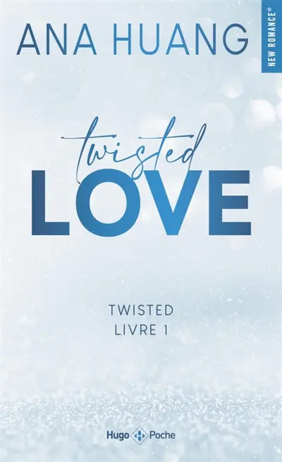 Twisted. Vol. 1. Twisted love