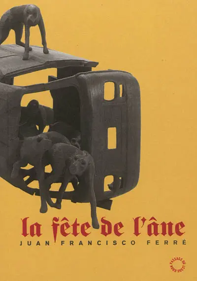 La fête de l'âne