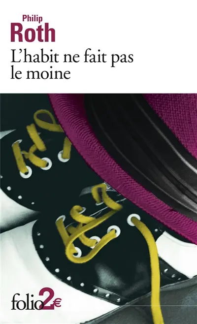 L'habit ne fait pas le moine. Défenseur de la foi