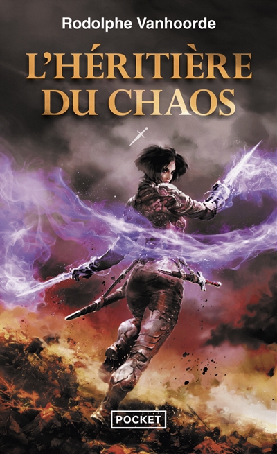 L'héritière du chaos