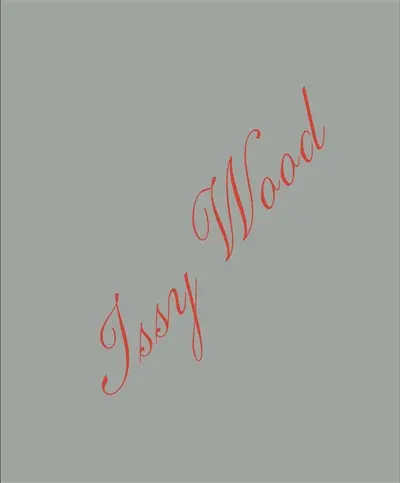 Issy Wood : Study for no : exposition, Paris, Lafayette Anticipations, du 18 octobre 2023 au 7 janvier 2024