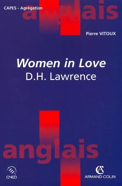 D.H. Lawrence, Women in love (1920)