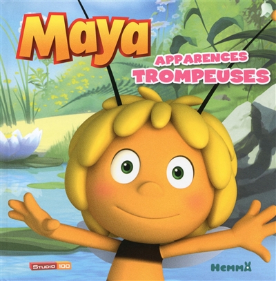Maya, apparences trompeuses