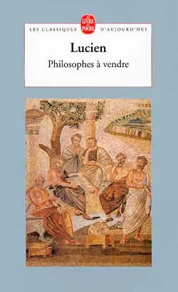 Philosophes à vendre. Le pêcheur ou Les ressuscités