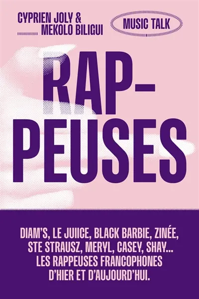 Rap-peuses