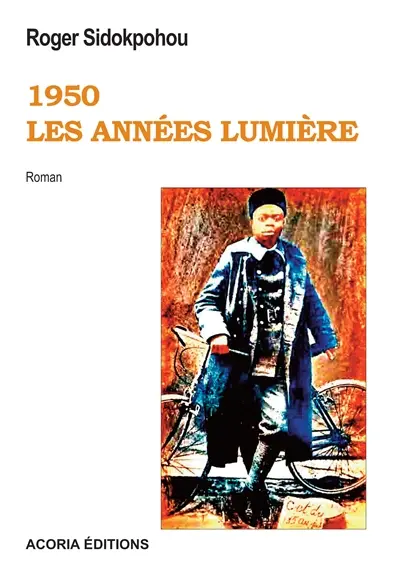 1950, les années lumière