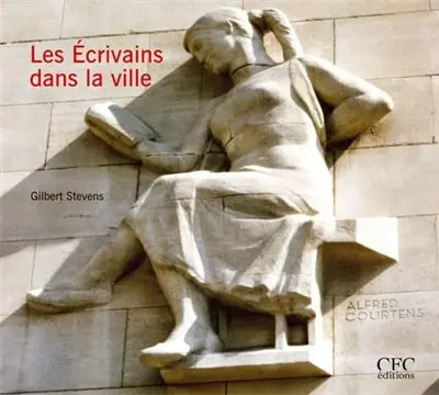 Les écrivains dans la ville