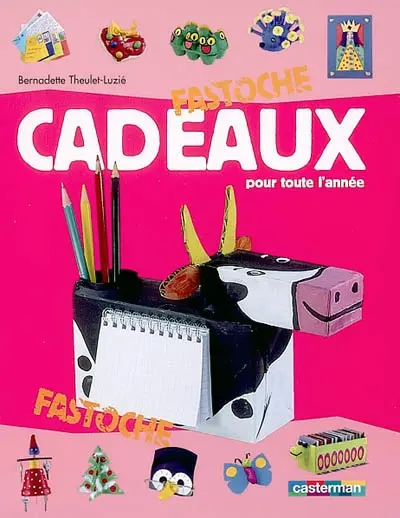 Cadeaux pour toute l'année