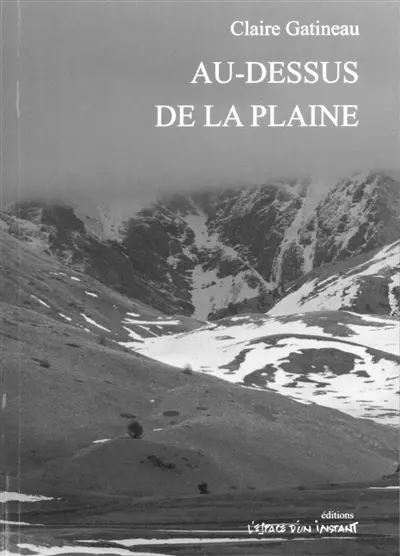 Au-dessus de la plaine : Mont-Dauphin, Villeneuve-lès-Avignon, Bruxelles 2006