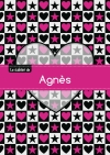 Le cahier d'Agnès : Petits...