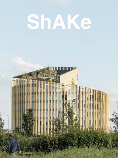 ShAKe : une fabrique d'intelligence collective : PCA-Stream, Nacarat