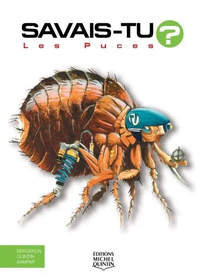 Les puces