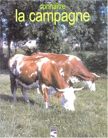 Connaître la campagne