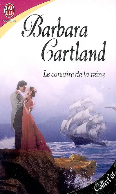 Le corsaire de la reine