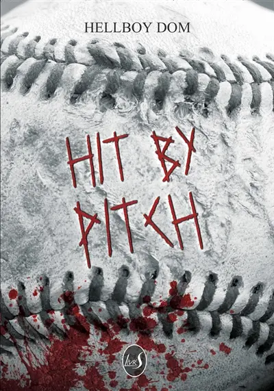 Hit by pitch