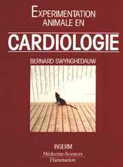Expérimentation animale en cardiologie