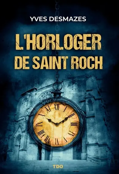 L'horloger de Saint Roch