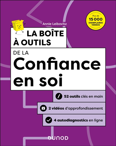 La boîte à outils de la...
