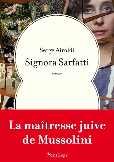 Signora Sarfatti