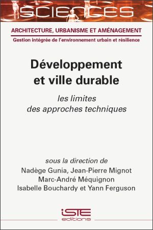 Développement et ville durable : les limites des approches techniques