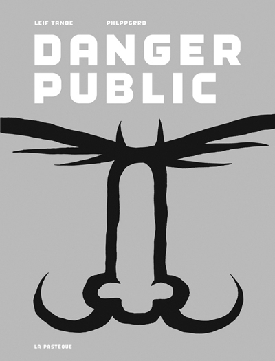 Danger public