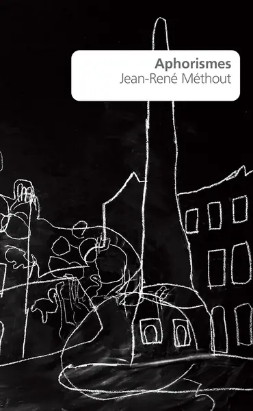 Aphorismes : signes, traces, pensées obliques, esquisses et digressions