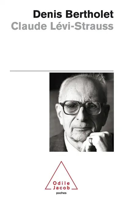 Claude Lévi-Strauss