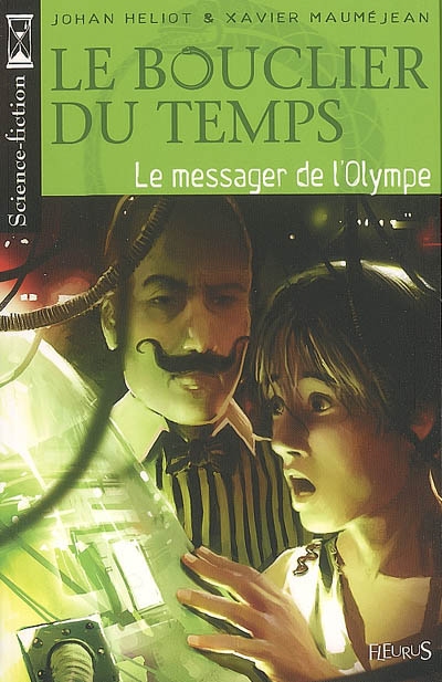 Le messager de L'olympe