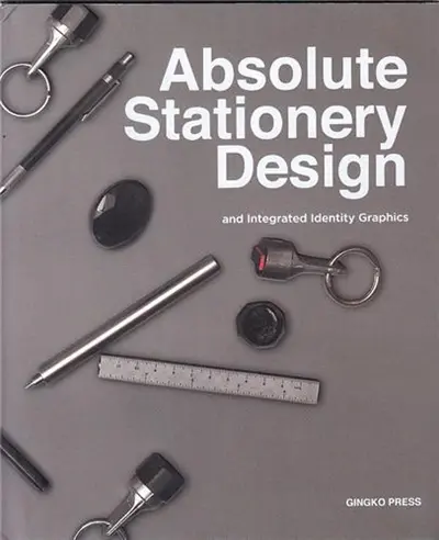 Absolute Stationery Design