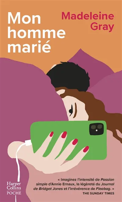 Mon homme marié