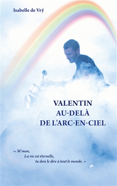 Valentin Au-Delà de...