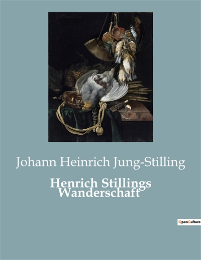 Henrich Stillings Wanderschaft