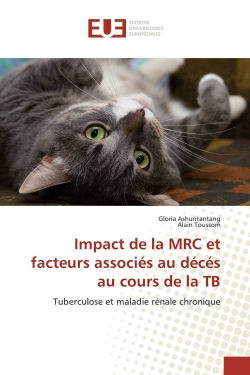 Impact de la MRC et...