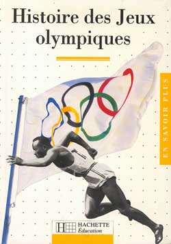 Histoire des jeux Olympiques