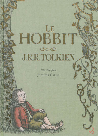 Le Hobbit ou Un aller et retour