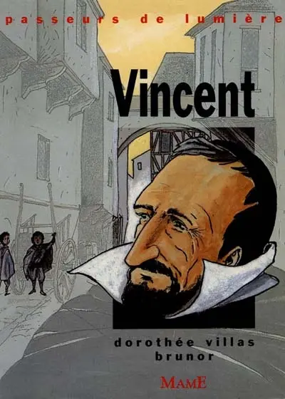 Vincent de Paul