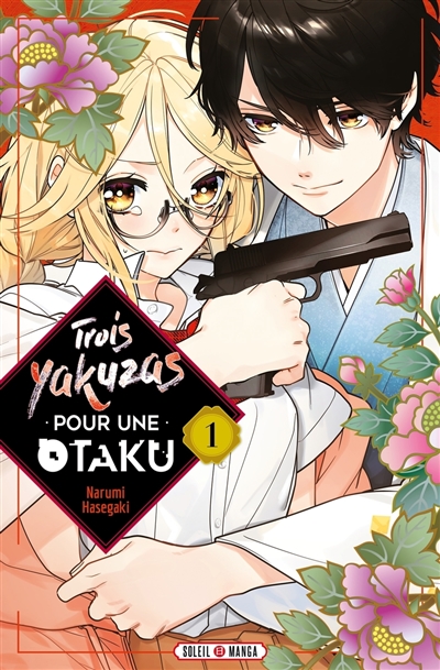 Trois yakuzas pour une...