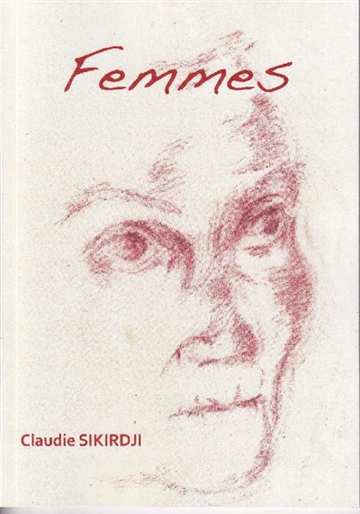 Femmes : poèmes et portraits