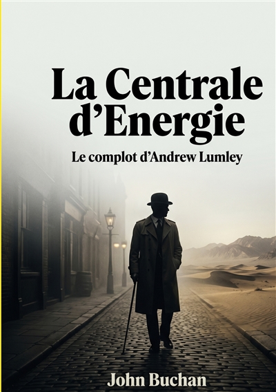 La Centrale d'Energie : Le...