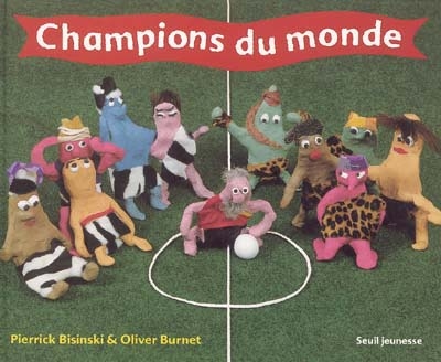 Champions du monde